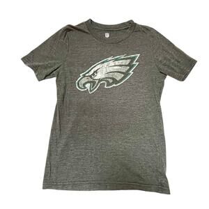 NFL Philadelphia Eagles Graphic Tee Size M 10/12